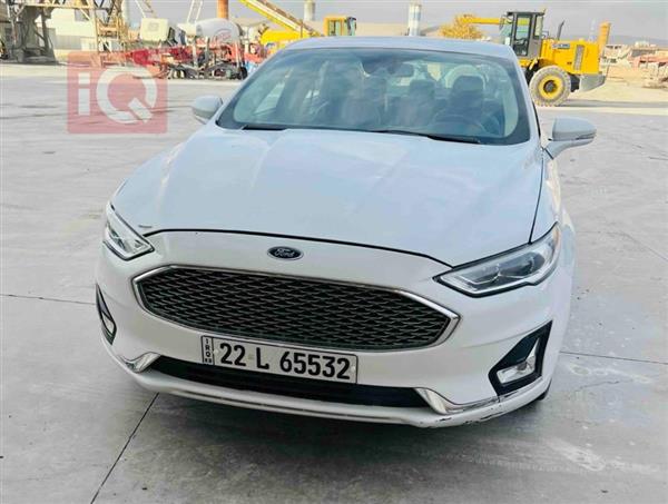 Ford for sale in Iraq